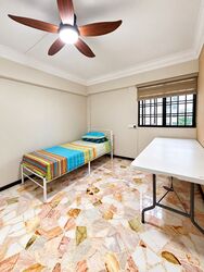 Blk 704 Chong Pang Green (Yishun), HDB 4 Rooms #631552251